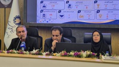  ۴۰ نفر از پژوهشگران کهگیلویه و بویراحمدی در میان دانشمندان برتر دنیا