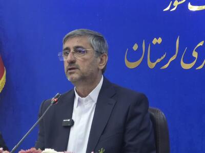استاندار لرستان: سازمانهای مردمنهاد باید به تشکلهای اثرگذار تبدیل شوند