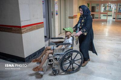  معاون سلامت بهزیستی: ستاره‌دار کردن دفترچه سلامت ۱۲۰۰ بیمار سرطانی در دستور کار است