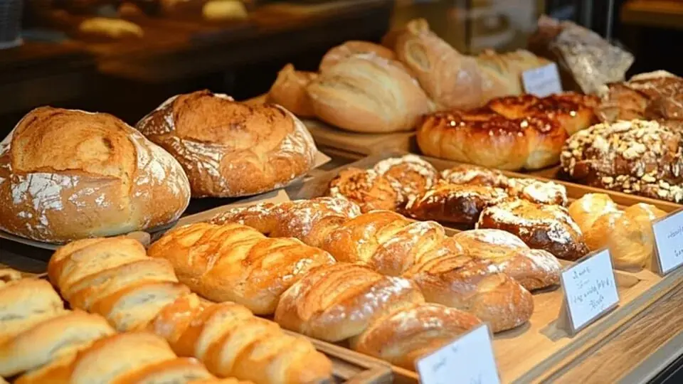 جنگ و گرما؛ تهدیدی برای افزایش قیمت جهانی نان و ماکارونی