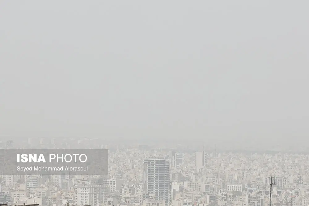 راهکار پژوهشگران دانشگاه تهران برای اندازهگیری آلایندههای خطرناک شهری