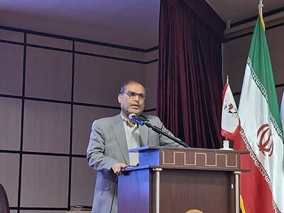 تاکید معاون استاندار مازندران بر ثبت خاطرات آزادگان و تولید آثار مکتوب