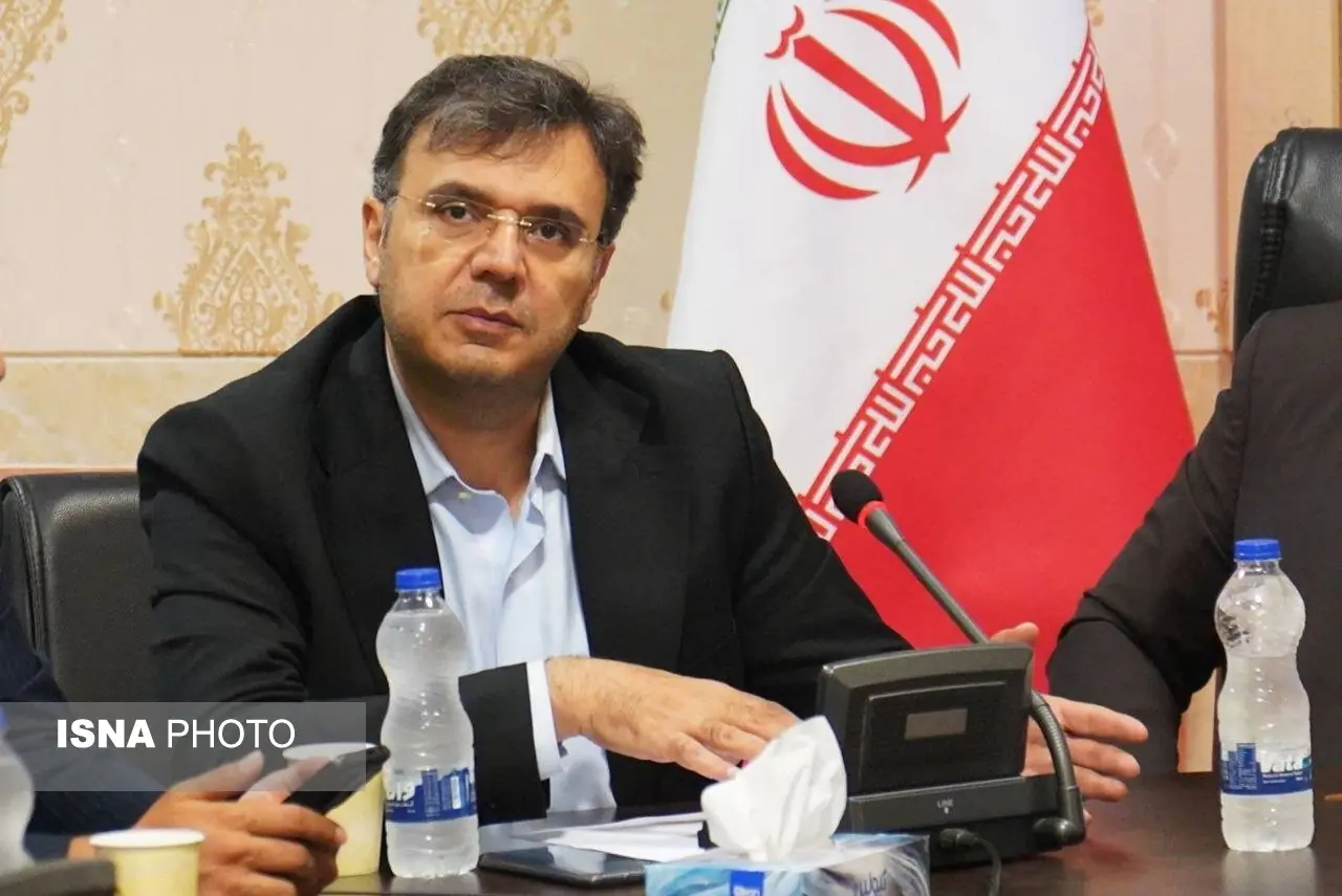 معاون فرهنگی و اجتماعی وزارت علوم سهگانه هنر سیاستگذاری فرهنگی را تشریح کرد