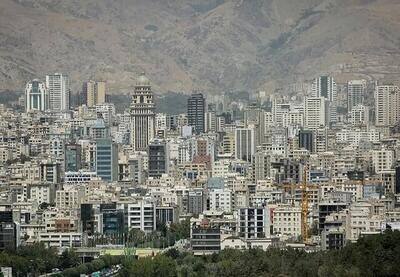 افت صدور پروانه‌های ساختمانی؛ زنگ خطر رکود مطلق در مسکن