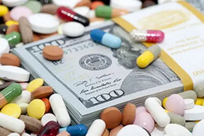 منابع ارزی کمبودهای دارویی از ذخایر استراتژیک تفکیک شد