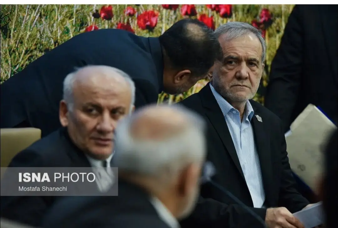  تقدیر رئیس جمهور از عملکرد مازندران در ایام جنگ