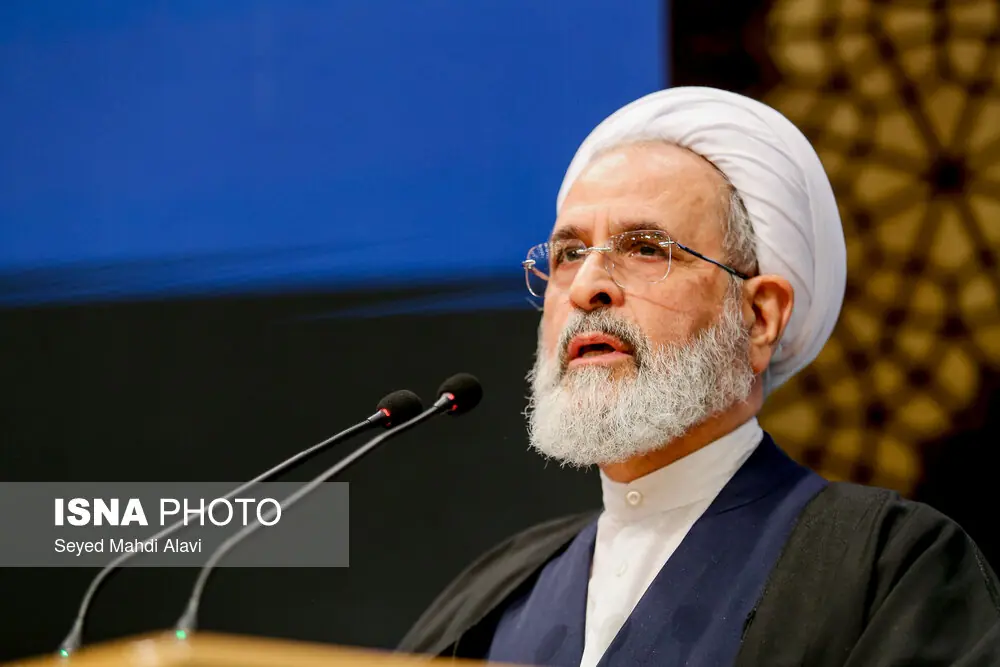 مدیر حوزههای علمیه: قدرت امروز ملت ایران از راهبری و معماری امام شهید است