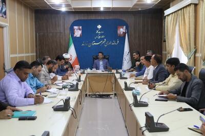 برنامهریزی برای میزبانی از ۱۷ جشنواره زرند در نیمه دوم سال