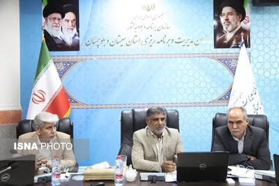 اعتبارات پژوهشی سیستان و بلوچستان هدفمند میشود