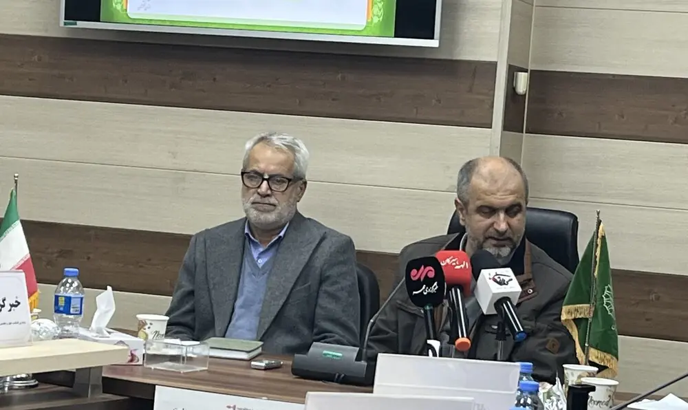 فرماندار: علیآبادکتول در مسیر بهرهگیری حداکثری از ظرفیتهای شهرستان است