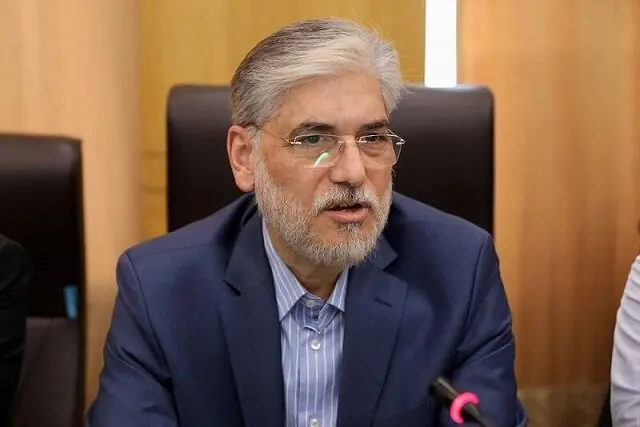 محروم کردن دانشگاهیان از تعاملات بینالمللی با هدف رهبر شهید در مرجعیت علمی سازگار نیست
