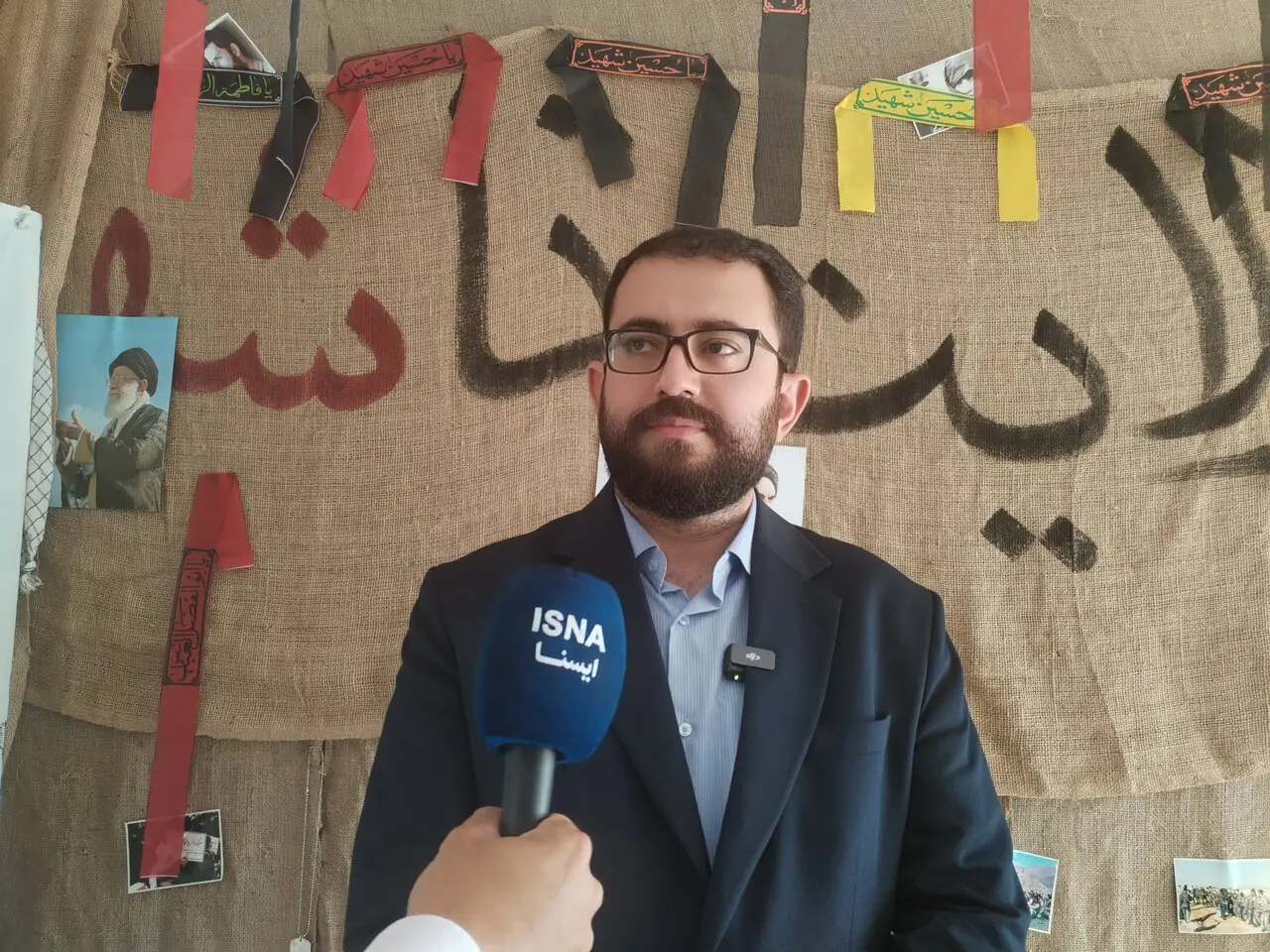 تدوین برنامه راهبردی برای بقاع متبرکه استان تهران