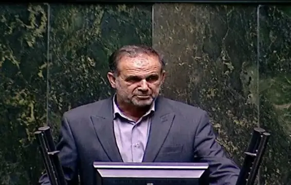 نماینده نور: باید با اتحاد ملی جلوی زیادهخواهی آمریکا ایستاد