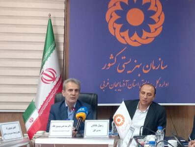  فعالیت ۳ هزار مرکز مشاوره و روانشناختی بهزیستی باهدف بهبود سلامت روان