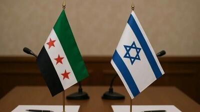 رئیس موساد با وزیر خارجه سوریه درباره حضور نظامی ترکیه گفتوگو کرد