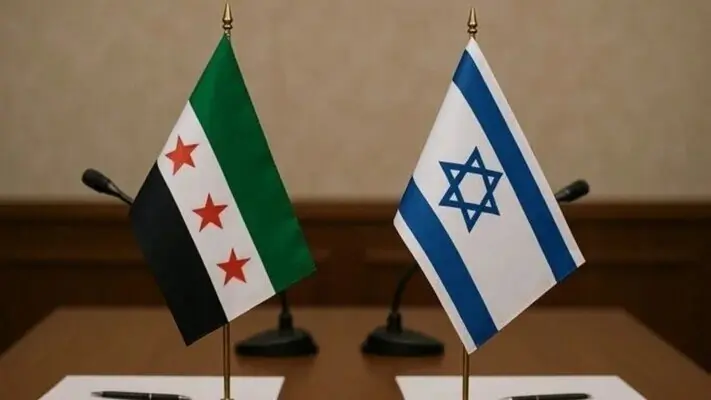 رئیس موساد با وزیر خارجه سوریه درباره حضور نظامی ترکیه گفتوگو کرد