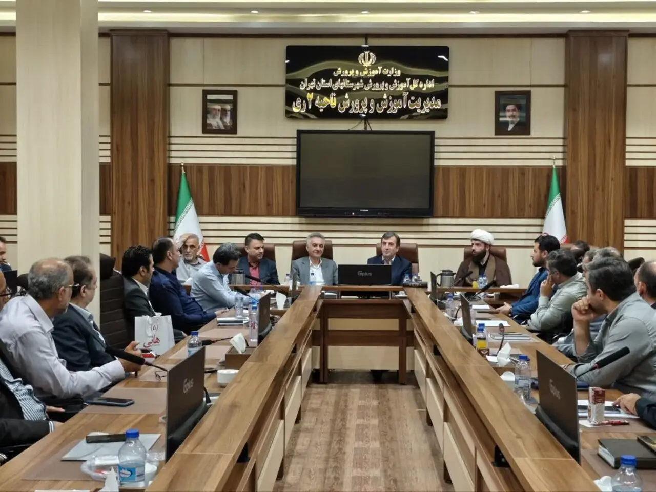 سازمان دامپزشکی رکن اصلی تأمین امنیت غذایی و سلامت عمومی کشور است