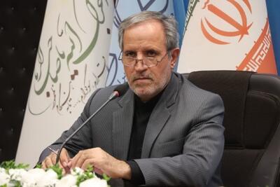  رئیس کل دادگستری آذربایجان غربی منصوب شد