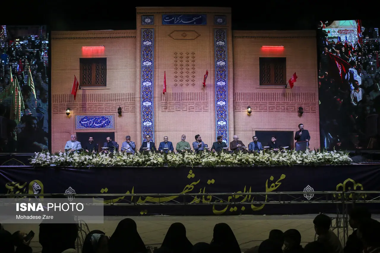 یک استاد پیشکسوت قرآن: رهبر شهید، تلاوت را احیاگر فرهنگ اسلامی میدانست