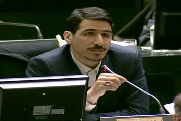 شریعتی عضو هیات نظارت بر رفتار نمایندگان شد