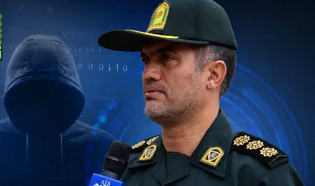 دستگیری کلاهبردار حرفهای در لرستان با شگرد مثلثی ؛ ردپای متهم در اسنپ لو رفت