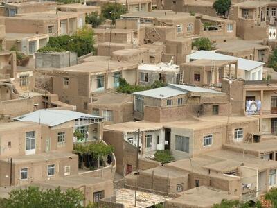 بازنگری طرح هادی ۵۴ روستای اسدآباد تا پایان سال جاری