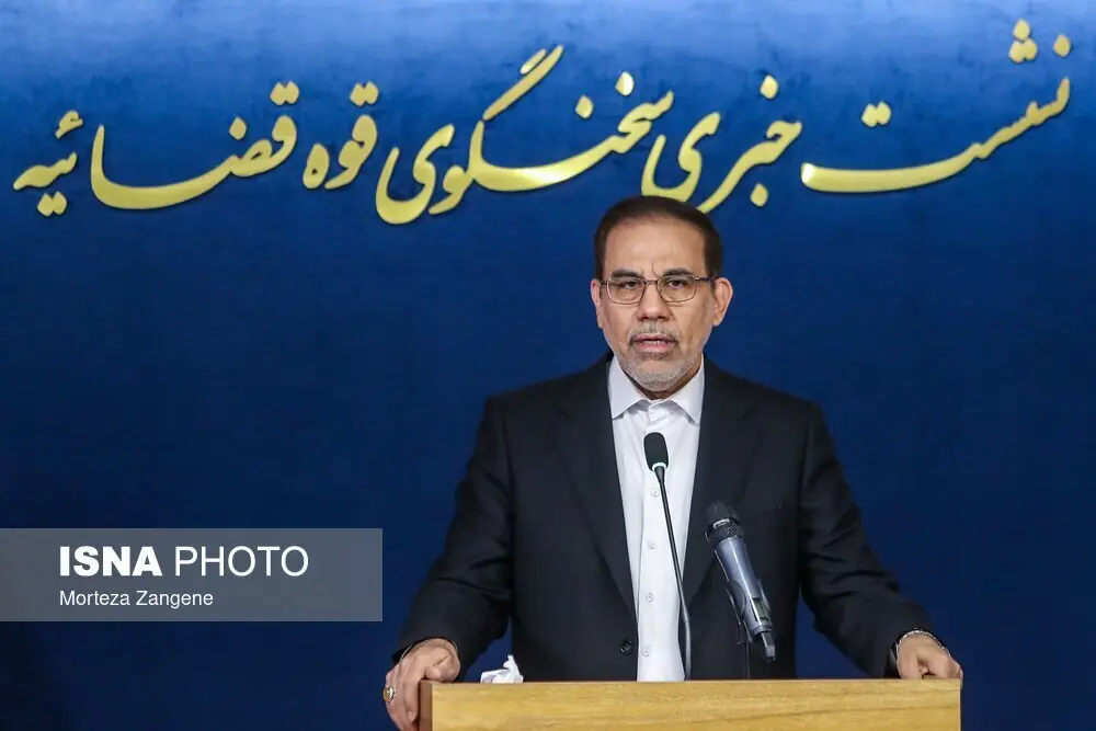 پیام تبریک رئیس جهاددانشگاهی برای انتخاب رئیس سازمان بازرسی کل کشور