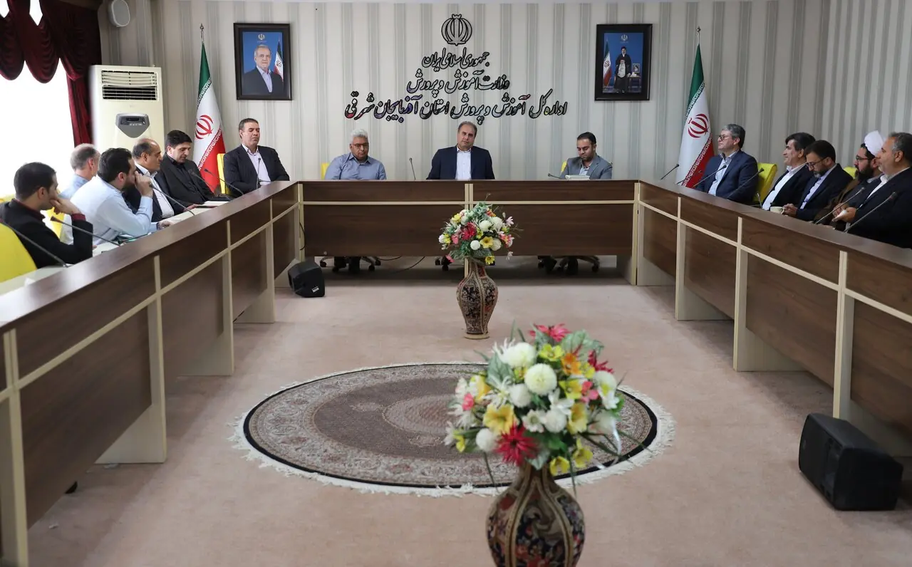 راهاندازی هنرستان تخصصی در ورزقان