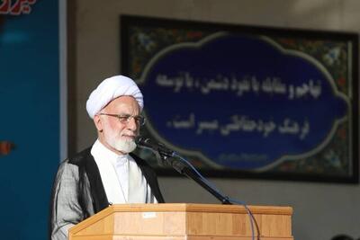 شبکه مساجد، سرمایه بزرگ امت اسلامی است