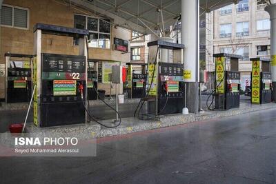 گازوئیل پالایشگاه تهران منطبق با استانداردها، تولید و کنترل میشود