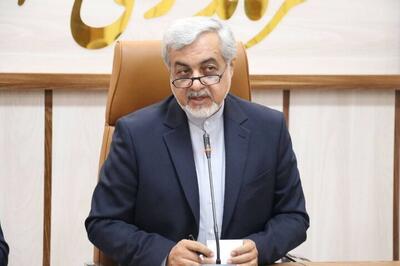 فرماندار رشت: ملت بزرگترین سرمایه اجتماعی نظام است