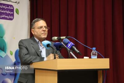استاندار زنجان: سمنها بخشی از ظرفیت حکمرانی اجتماعی و حل مسائل استان هستند