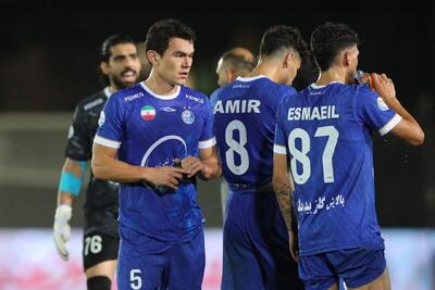  میزبان احتمالی استقلال در لیگ نخبگان آسیا مشخص شد