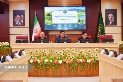 افزایش بهرهوری در گرو مدیریت درست منابع و استفاده بهینه از ظرفیتها
