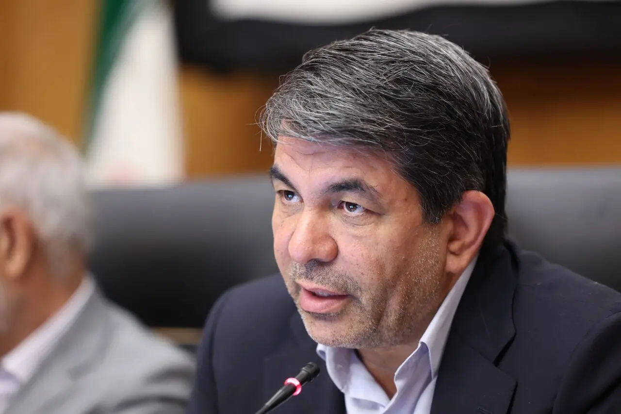 استاندار کرمان: بخش قابل توجهی از منابع و ثروت کشور در کرمان تولید میشود