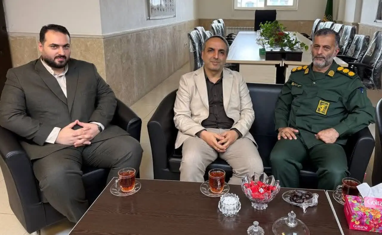 تأکید فرمانده سپاه بابل بر مقابله با قاچاق کالا و تسهیل خرید مردم
