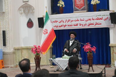 مسئولان فرهنگی دانشگاهها برای باز کردن گرههای فکری دانشجویان برنامهریزی داشته باشند