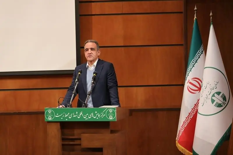 رسیدگی به پروندههای قضایی محیطبانان در سه استان