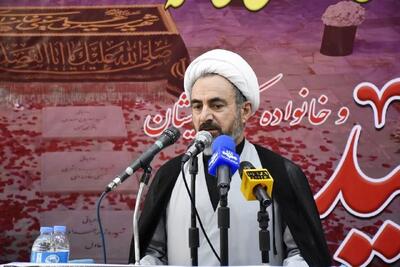 شهادت رهبر جوشش خون تازه در رگهای انقلاب است/مقاومت فعال پاسخ ملت ایران به سراب دشمن است