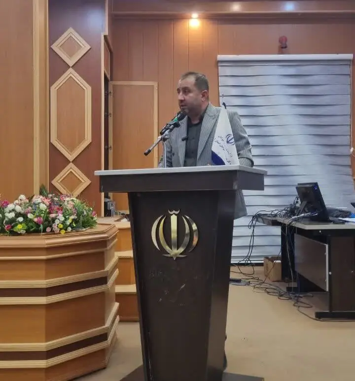 ابقاء رئیس هیات شطرنج کرمانشاه