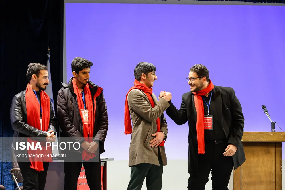 برگزاری مرحله کشوری مسابقات ملی مناظره دانشجویان ایران برای نخستینبار در اصفهان