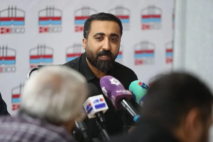 سرمربی فوتسال فولاد هرمزگان: با رویکرد جوانگرایی به دنبال جایگاهی بهتر در لیگ برتر هستیم
