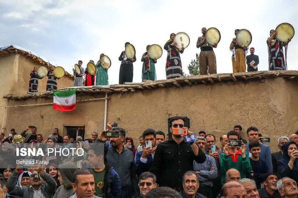 یک فعال گردشگری: جشنوارههای گردشگری کرمانشاه باید هدفمند شوند