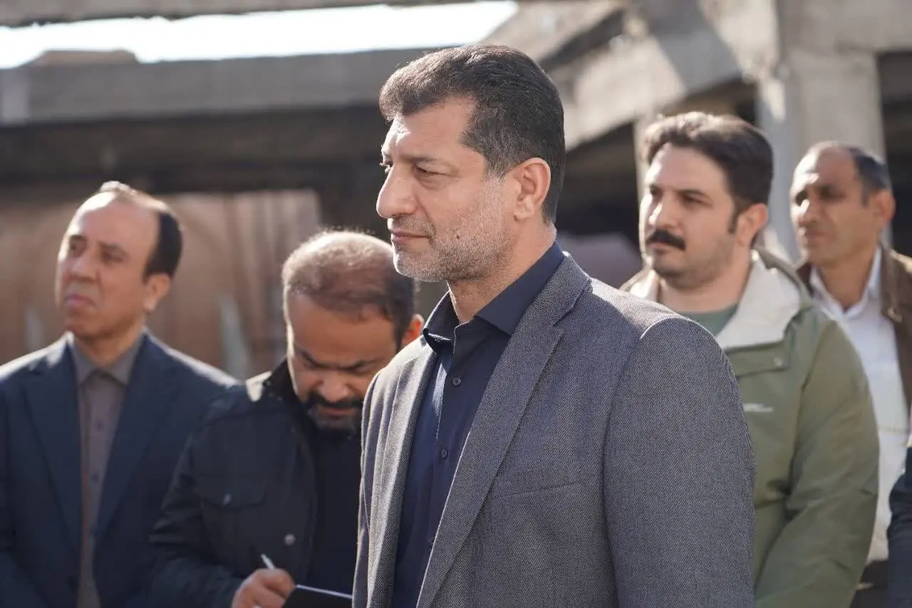 مدیرکل میراث فرهنگی آذربایجان غربی: پروژه شمس تبریزی خوی در آستانه افتتاح است
