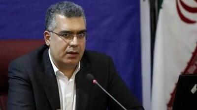 رئیس کل سازمان توسعه تجارت ایران: ثبت سفارش باید به جایگاه اصلی خود بازگردد
