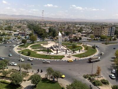 ۸۰ هکتار به محدوده «شهر کهنه» الحاق شد