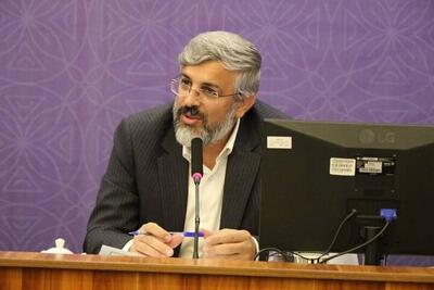 رئیس کل جدید دادگستری استان گلستان معرفی شد