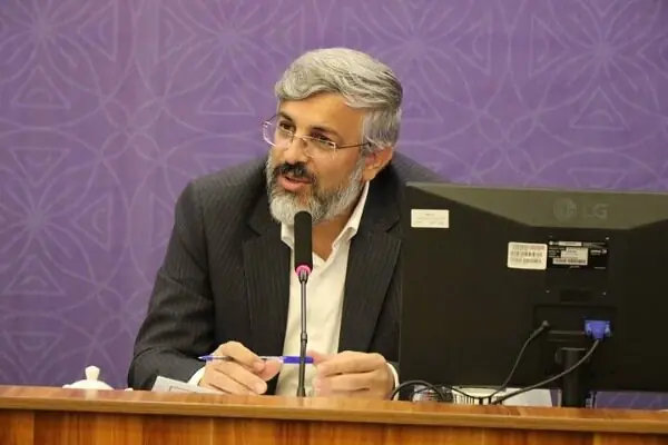  رئیس کل جدید دادگستری استان گلستان معرفی شد