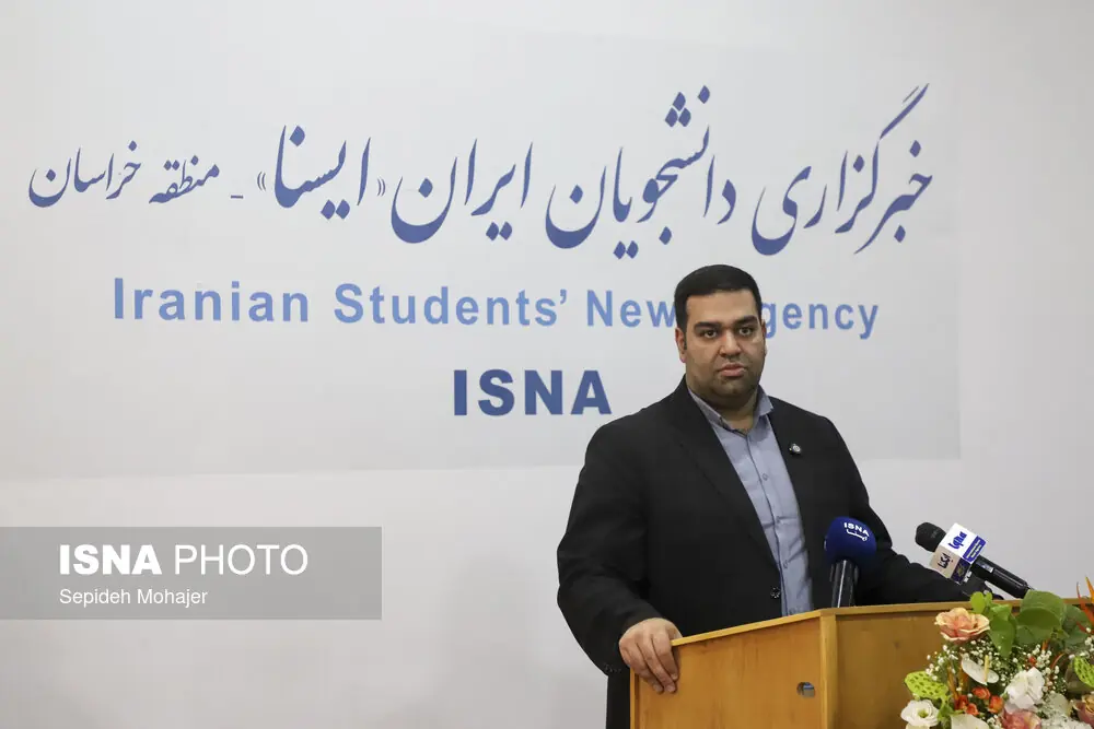 برگزاری هفتمین دوره مسابقات فیتنس خراسان رضوی با حضور قهرمانان کشور و جهان