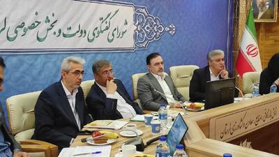 ظرفیتهای لرستان برای جبران عقبماندگیهای استان فعال شود